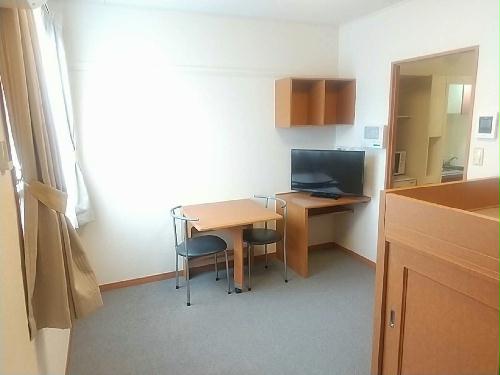 3/14 リビング/ダイニング