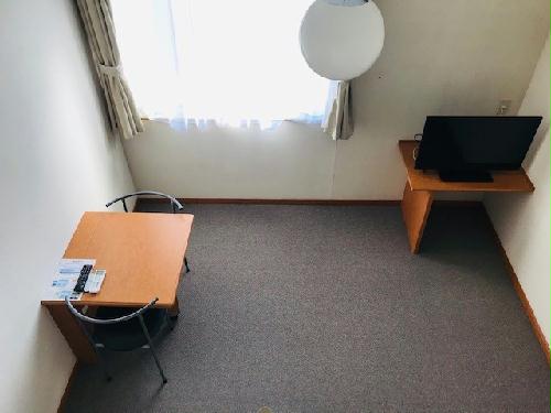 3/16 リビング/ダイニング