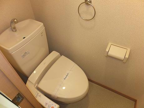 9/22 トイレ