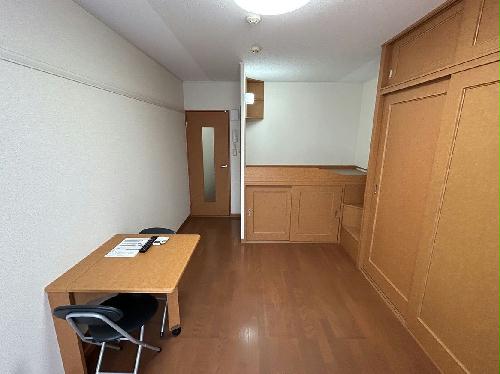 3/14 リビング/ダイニング