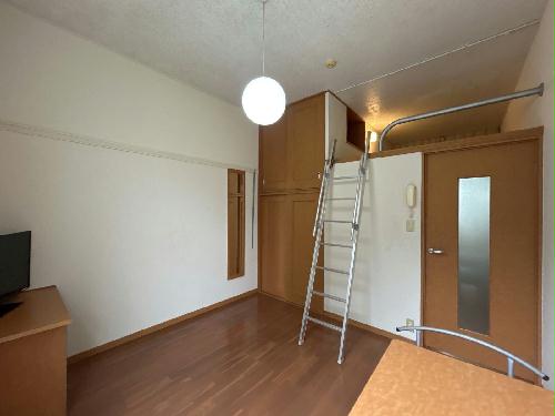 3/14 リビング/ダイニング