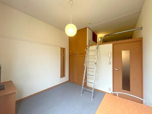 3/14 リビング/ダイニング