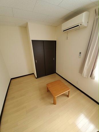 3/21 リビング/ダイニング