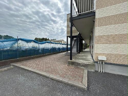 12/14 エントランス