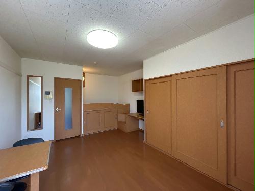 3/14 リビング/ダイニング