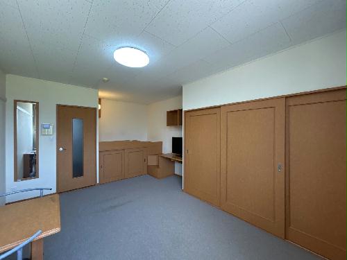 3/14 リビング/ダイニング