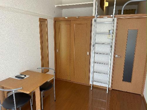 3/14 リビング/ダイニング