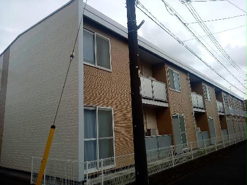 1/11 外観