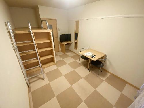 3/14 リビング/ダイニング