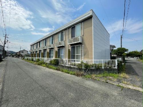 7/14 バルコニー