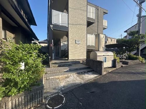 12/15 エントランス