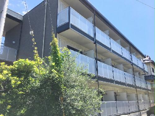 11/15 バルコニー