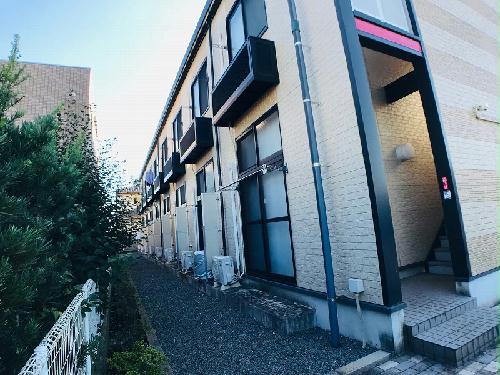 8/16 バルコニー