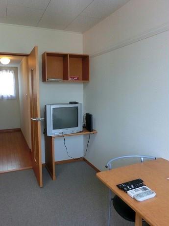 3/11 リビング/ダイニング