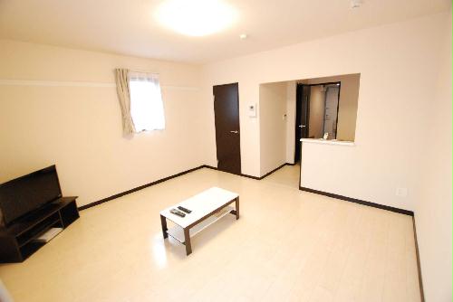 3/14 リビング/ダイニング