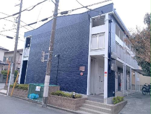 1/14 外観
