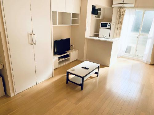 3/16 リビング/ダイニング