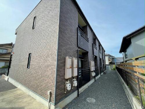 6/15 バルコニー