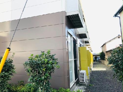 11/15 バルコニー