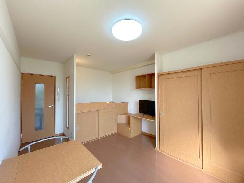 3/15 リビング/ダイニング