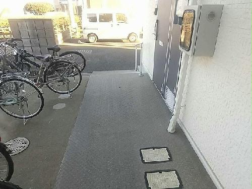 12/17 エントランス