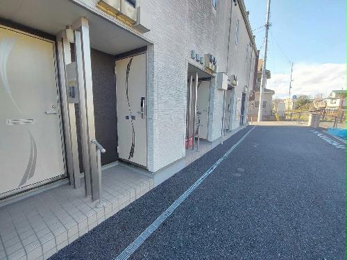 12/16 エントランス