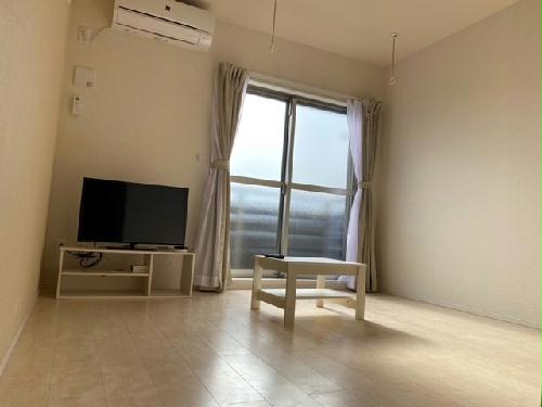 3/22 リビング/ダイニング