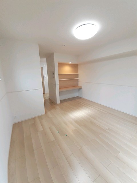 3/22 リビング/ダイニング