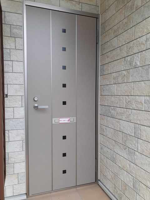 2/10 エントランス