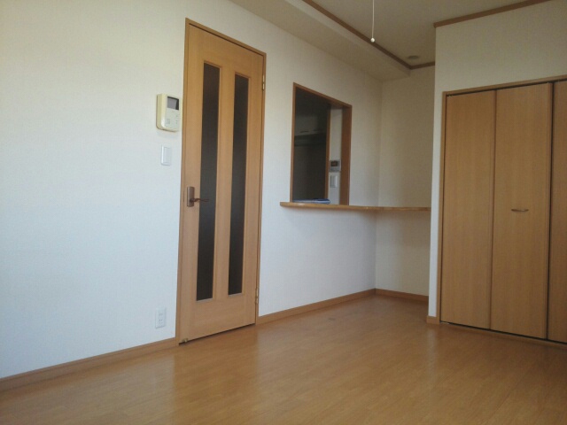 5/20 室内