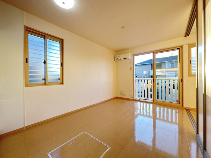 4/20 リビング/ダイニング