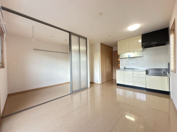 5/20 リビング/ダイニング