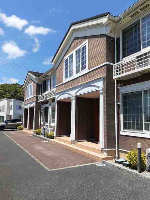 13/20 エントランス