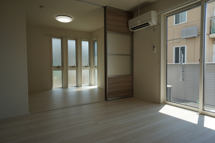 3/21 リビング/ダイニング