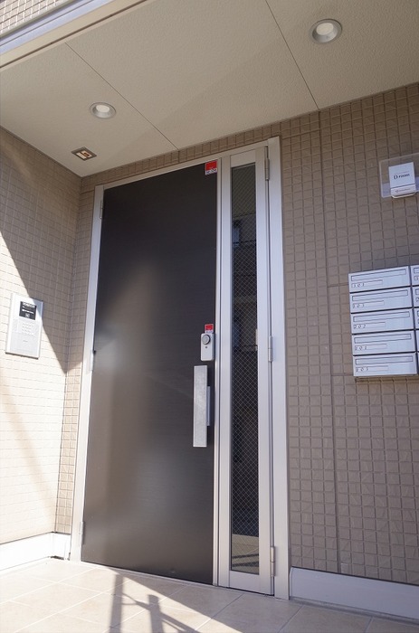 17/24 エントランス