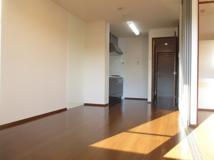 3/24 リビング/ダイニング