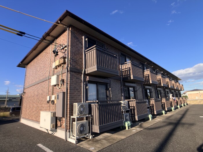 1/18 外観