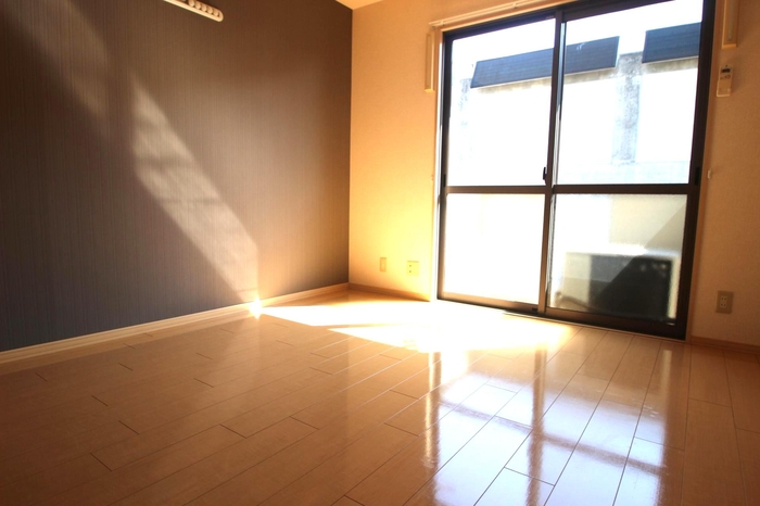 3/29 リビング/ダイニング