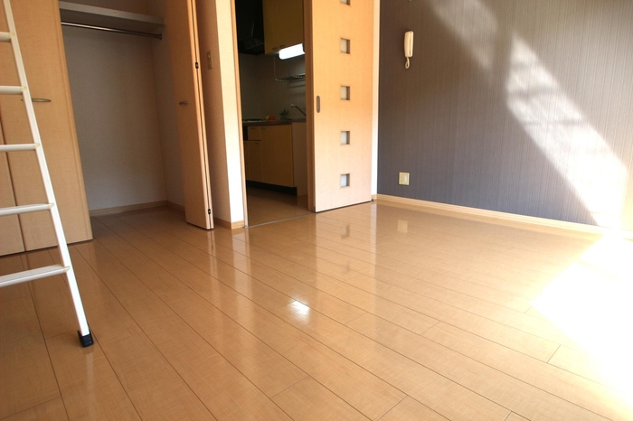 4/29 リビング/ダイニング