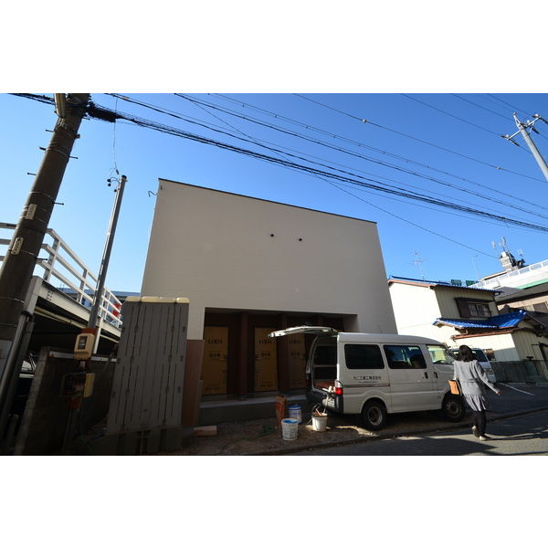 1/19 外観