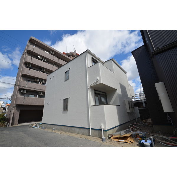 3/13 外観