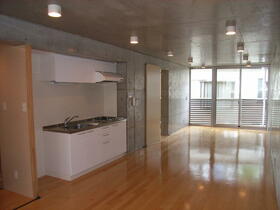 6/9 リビング/ダイニング