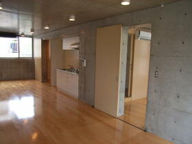 7/9 リビング/ダイニング