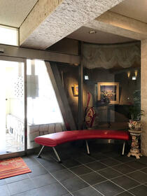 3/3 エントランス