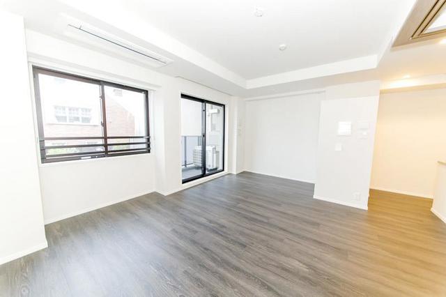 8/30 リビング/ダイニング