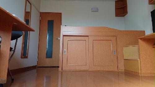 1/14 リビング/ダイニング