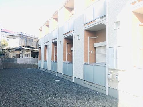 10/16 バルコニー