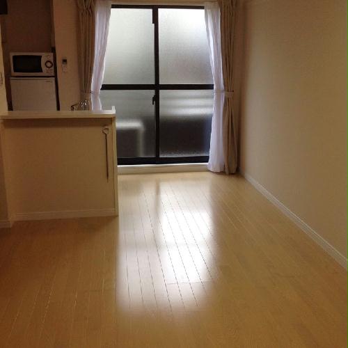 3/13 リビング/ダイニング