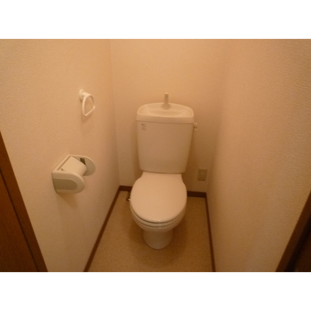 6/14 トイレ
