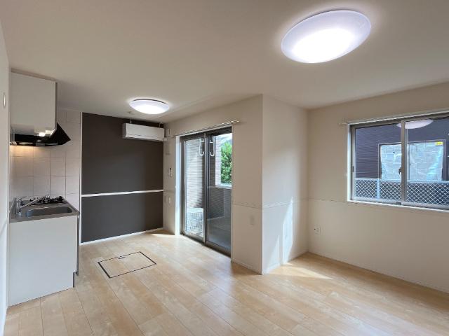 3/27 リビング/ダイニング